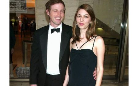 Sofia Coppola and Mars share two daughters.